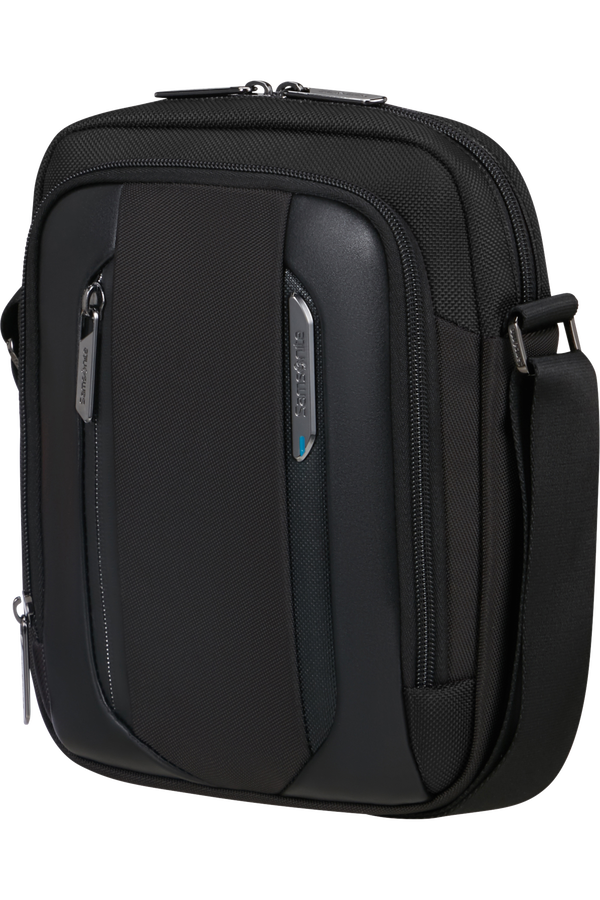 Samsonite Spectrolite 4.0 Sacks Tablet Crossover M  Nero Samsonite Spectrolite 4.0 Sacks Tablet Crossover M  Nero