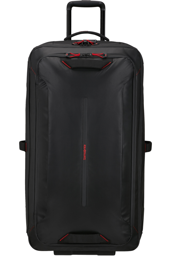 Samsonite Ecodiver DUFFLE/WH 79/29  Nero