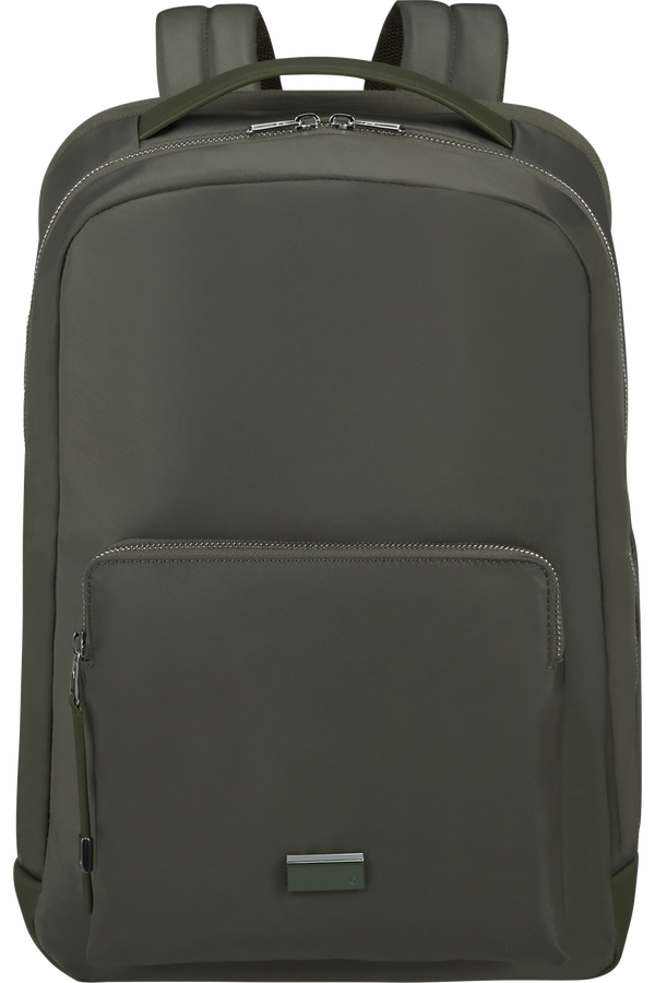 Samsonite Be-Her Backpack 15.6'  Olive green