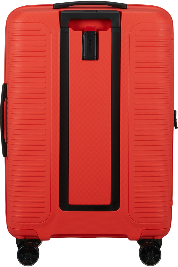 Prodiver Trolley espandibile (4 ruote) 69cm