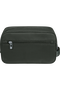 Samsonite Respark Toilet Kit Toilet Pouch  Forest Green Samsonite Respark Toilet Kit Toilet Pouch  Forest Green