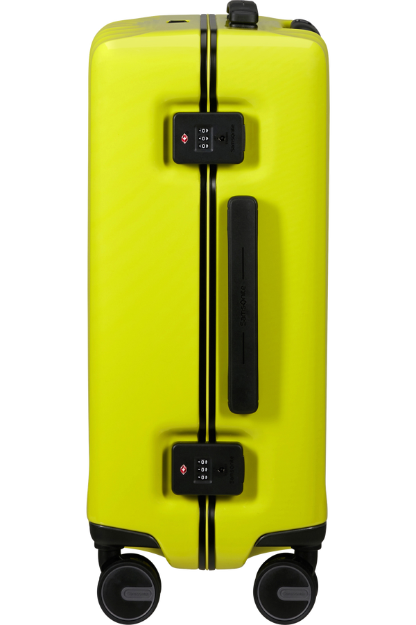 Samsonite Focus Spinner 55cm  Metallic Lime