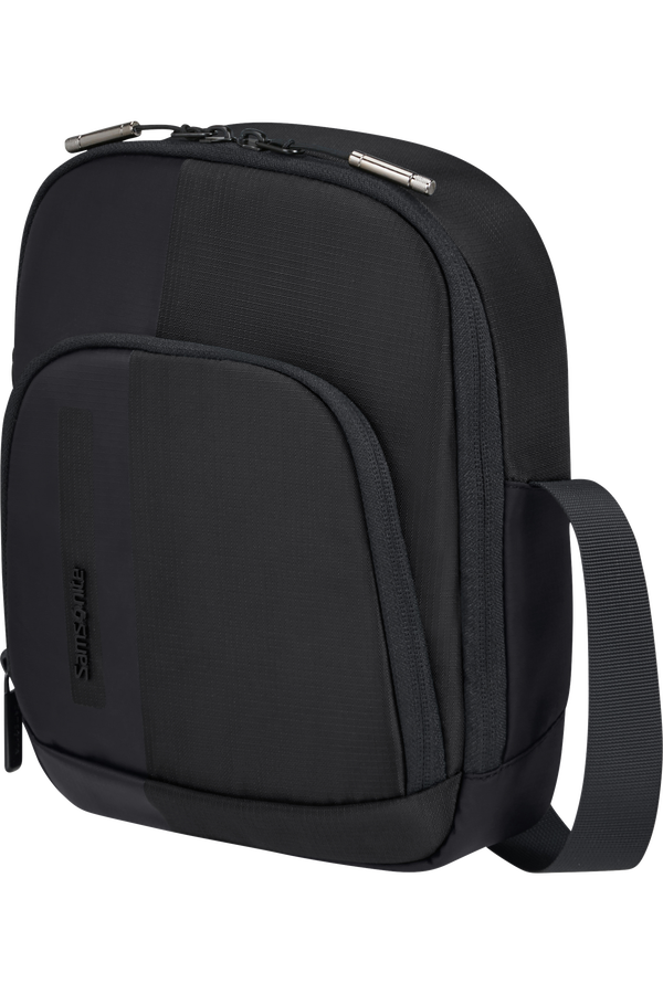 Samsonite Biz2go Crossover  Nero