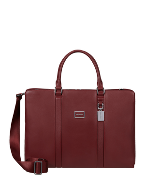 Image Biz Leather Cartella 15.6" 29 x 40 x 8.5 cm | 1.1 kg