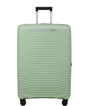 Upscape Trolley espandibile (4 ruote) 75cm 75 x 51 x 30/33 cm | 3.4 kg