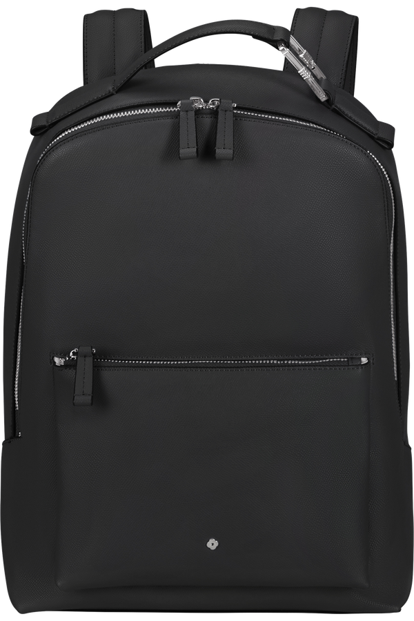 Samsonite Every-Time 2.0 Backpack 14.1'  Nero