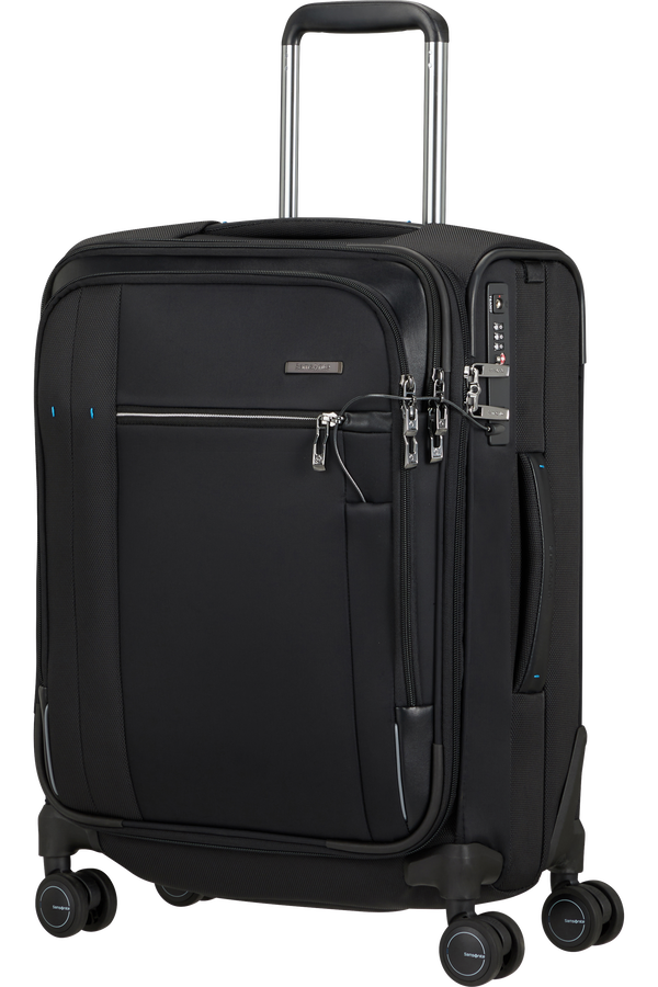Samsonite Spectrolite 3.0 Trvl Spinner 55cm  Nero