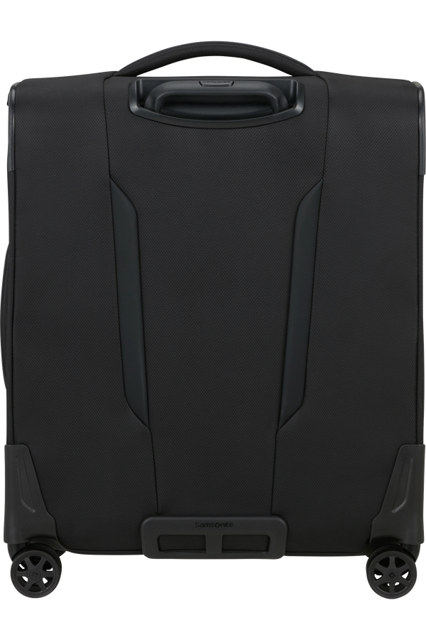 Samsonite Respark Spinner 56cm  Ozone Black