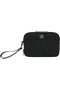 Samsonite Sacksquare Travel Clutch  Nero Samsonite Sacksquare Travel Clutch  Nero