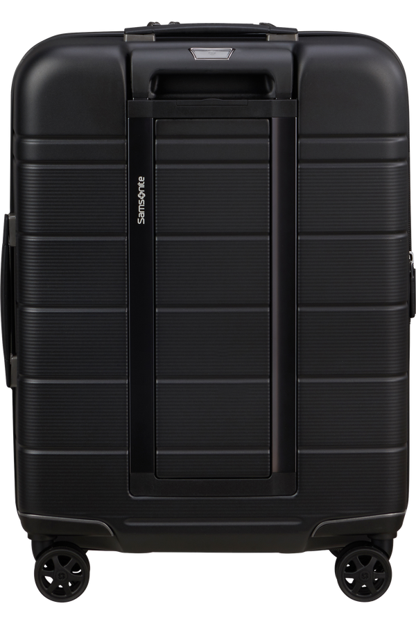 Samsonite Neopod Spinner Expandable Easy Access FL 55cm  Nero Samsonite Neopod Spinner Expandable Easy Access FL 55cm  Nero