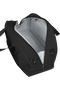 Samsonite Paralux Weekender Duffle  Nero Samsonite Paralux Weekender Duffle  Nero