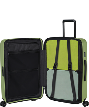 Restackd Trolley espandibile (4 ruote) 68cm 68 x 46 x 26/29 cm | 3.3 kg Restackd Trolley espandibile (4 ruote) 68cm 68 x 46 x 26/29 cm | 3.3 kg