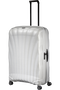 Samsonite C-Lite Spinner 86cm  Off white