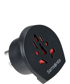 Travel Accessories Adattatori mondo per USA