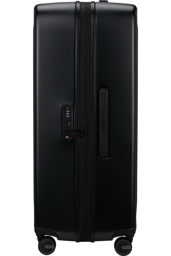 Samsonite Fyrm Spinner Expandable 77cm  Grafite