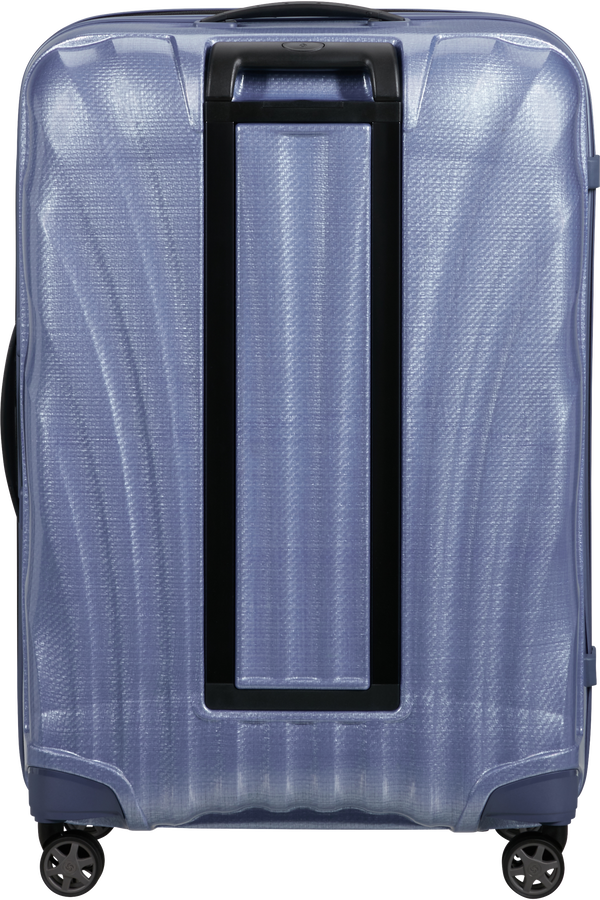 Samsonite C-Lite Spinner 75cm  Lavanda
