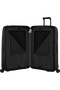Samsonite Essens Spinner 81cm  Grafite