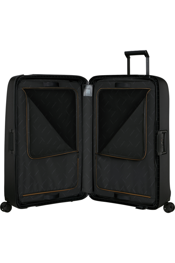Samsonite Essens Spinner 81cm  Grafite