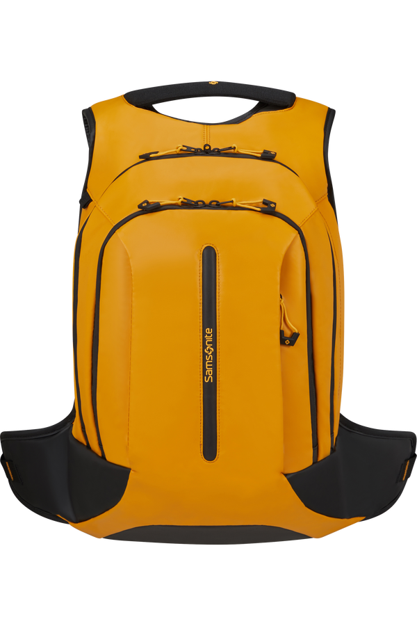 Samsonite Ecodiver LAPTOP BACKPACK M  Giallo