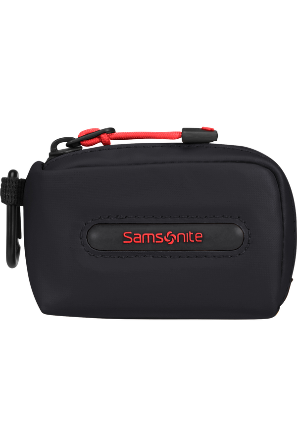 Samsonite Ecodiver Add-Ons AirPod Case - C Case Tab Air  Nero