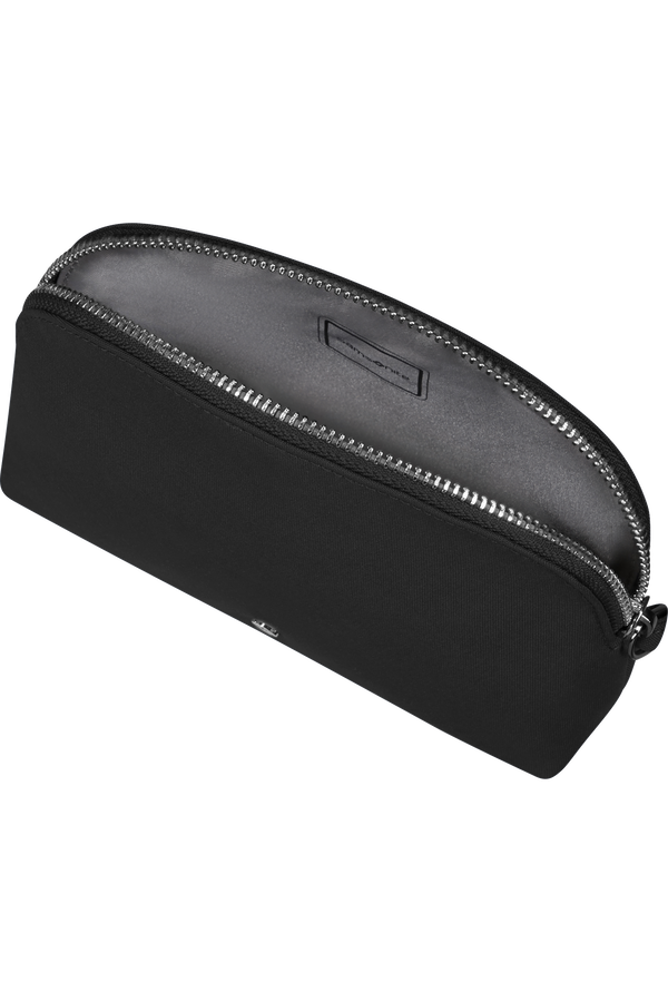 Samsonite Pouchy Cosmetic Pouch  Nero