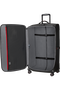 Samsonite Ecodiver SPINNER DUFFLE 79/29  Nero Samsonite Ecodiver SPINNER DUFFLE 79/29  Nero