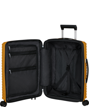 Upscape Trolley espandibile (4 ruote) 55cm 55 x 40 x 20/23 cm | 2.3 kg