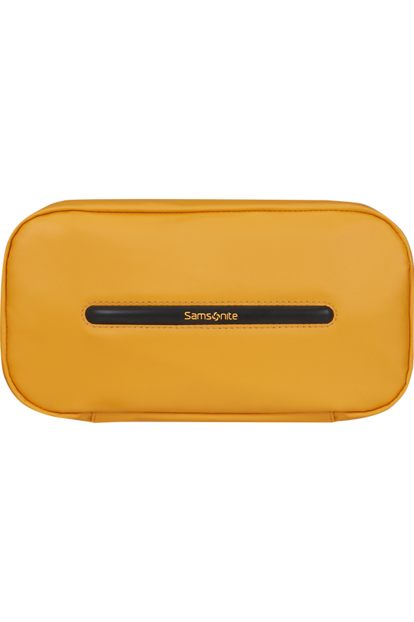 Samsonite Ecodiver Add-Ons Tech Pouch  Giallo