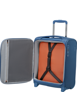 Re-Lite Valigia (2 ruote) underseater 45cm 45 x 36 x 20 cm | 1.8 kg Re-Lite Valigia (2 ruote) underseater 45cm 45 x 36 x 20 cm | 1.8 kg