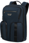 Samsonite Urban-Eye Backpack 15.6' 2 Pockets 15.6'  Blu