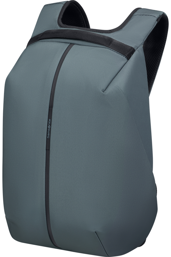 Samsonite Securipak 2.0 Backpack 15.6'  Dusty Blue