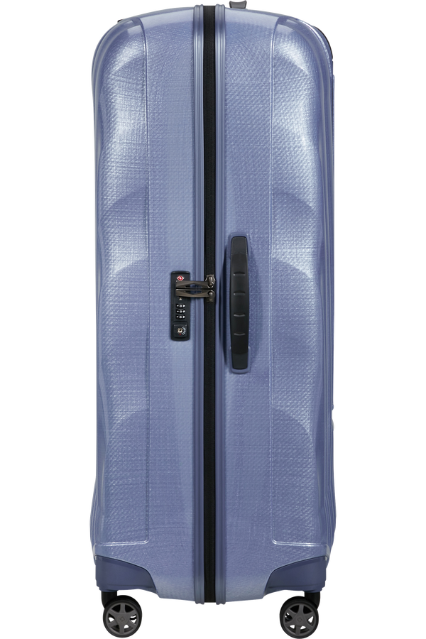 Samsonite C-Lite Spinner 81cm  Lavanda