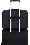 Samsonite Ongoing Bailhandle 15.6' 2 Compartments  Nero Samsonite Ongoing Bailhandle 15.6' 2 Compartments  Nero