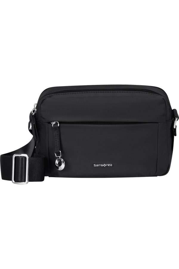 Samsonite Move 5.0 Shoulder Bag XS  Nero