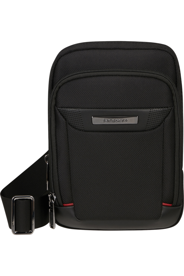 Tracolla uomo hotsell samsonite