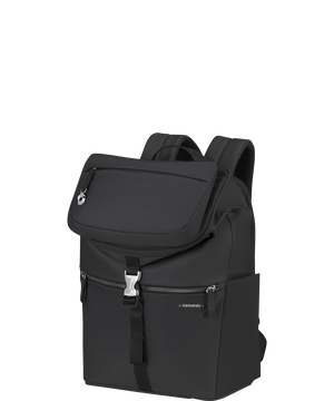 Move Journey Zaino 15.6" 43 x 28 x 15 cm | 0.9 kg | Samsonite Move Journey Laptop Backpack + Pouch 15.6'  Nero
