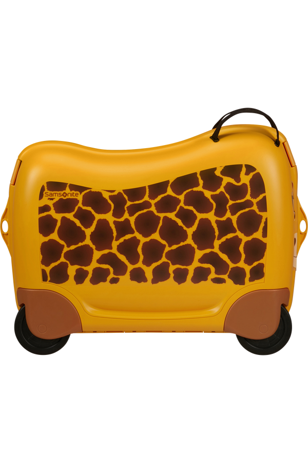 Samsonite Dream2go Ride-On Suitcase  Giraffe G.