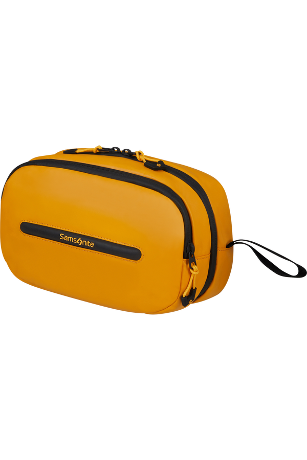 Samsonite Ecodiver TOILET KIT  Giallo