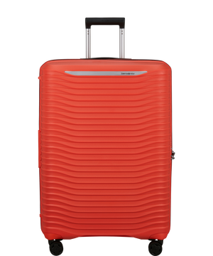 Upscape Trolley espandibile (4 ruote) 75cm 75 x 51 x 30/33 cm | 3.4 kg