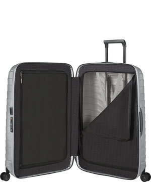 Proxis Trolley (4 ruote) 75cm 75 x 51 x 31 cm | 3.1 kg