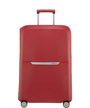 Magnum Trolley (4 ruote) 75cm 75 x 51 x 32 cm | 4.1 kg Magnum Trolley (4 ruote) 75cm 75 x 51 x 32 cm | 4.1 kg