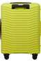 Samsonite Upscape Spinner 55/20 Exp 55cm  Lime