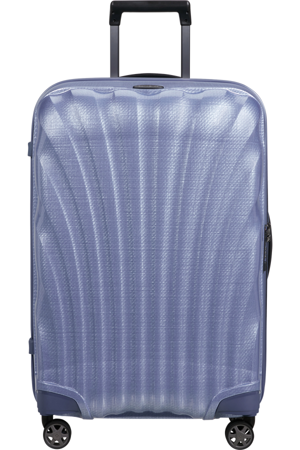 Samsonite C-Lite Spinner 69cm  Lavanda