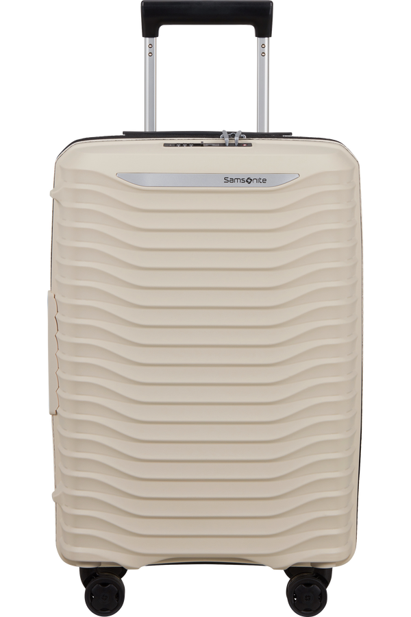 Upscape Trolley espandibile (4 ruote) 55cm