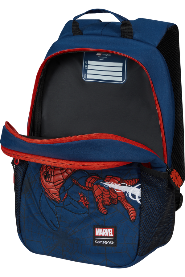Zaino marvel spiderman 2025