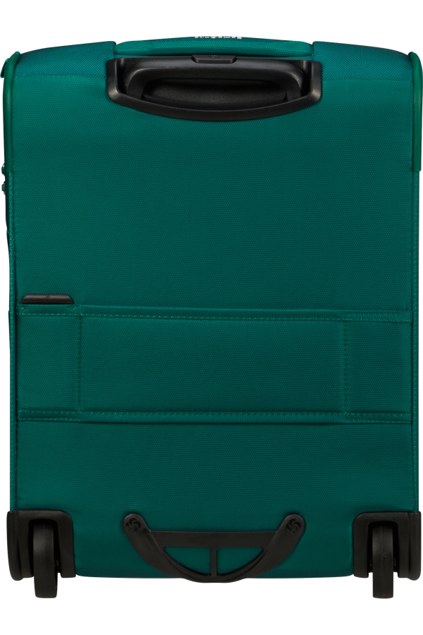 Samsonite Urbify Upright Underseater 45cm  Pine Green
