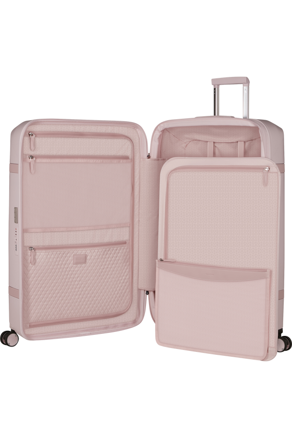 Samsonite Image Spinner Expandable 81cm  Rose Samsonite Image Spinner Expandable 81cm  Rose