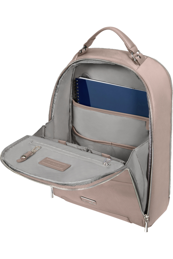 Samsonite Zalia 3.0 Backpack 14.1'  Old Rose Samsonite Zalia 3.0 Backpack 14.1'  Old Rose