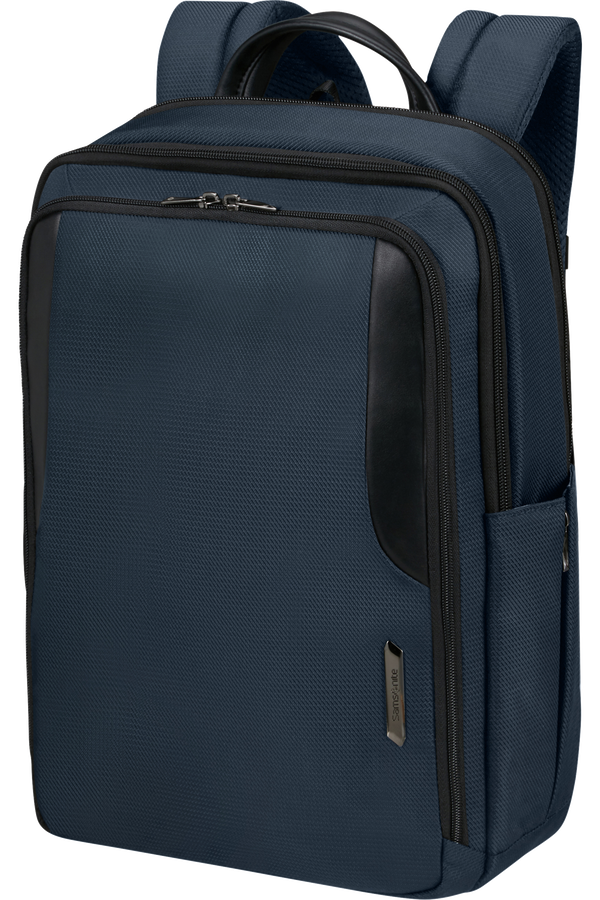 Samsonite Xbr 2.0 Backpack 15.6'  Blu