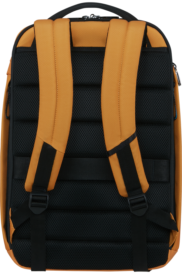Samsonite Moderny Laptop Backpack 15.6'  Giallo